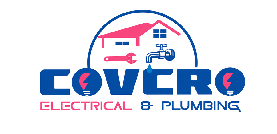 Covcro Electrical & Plumbing (Pvt) Ltd